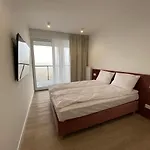 Mizu Apartamenty - Westin