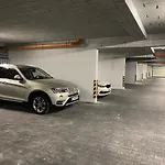 Mizu Apartamenty - Westin