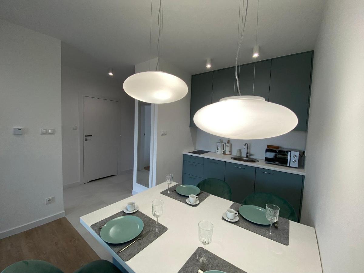 Apartment Mizu - Westin Kolobrzeg