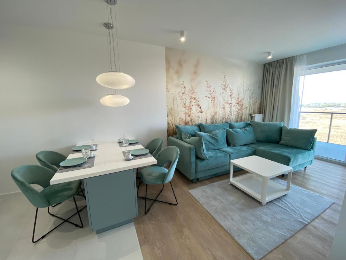 Mizu - Westin * Kolobrzeg