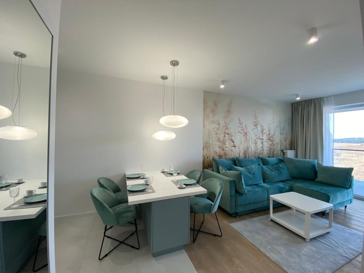 Mizu - Westin Apartment