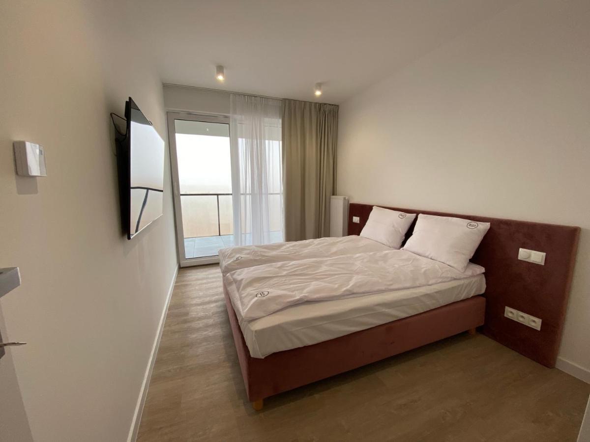 Mizu - Westin * Kolobrzeg