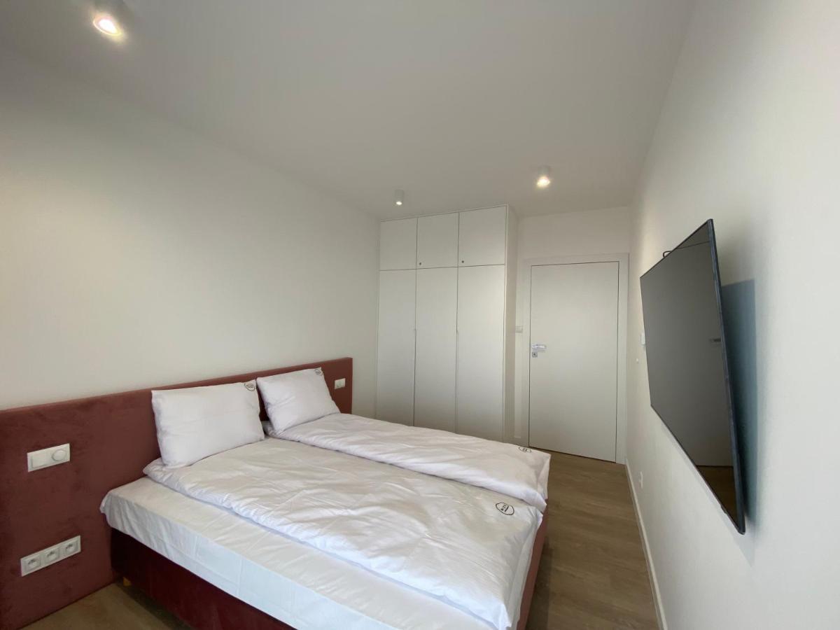 Apartment Mizu - Westin Kolobrzeg