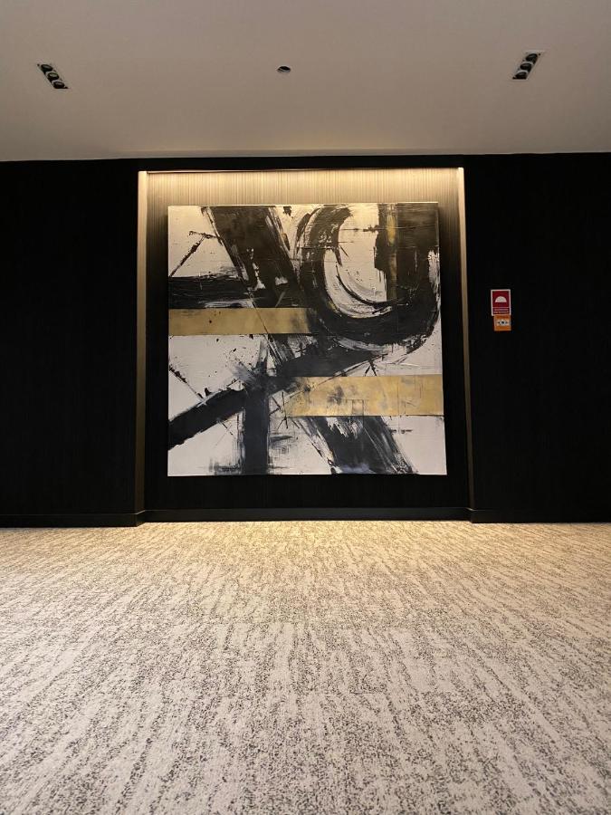 Mizu - Westin Apartment *